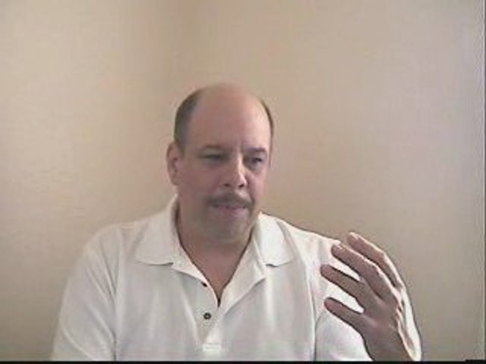 Explanation of the Parable about Lazarus and the Rich Man!