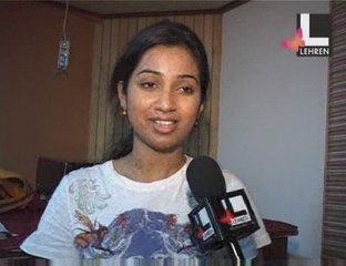 Exclusive Interview With Shreya Ghoshal