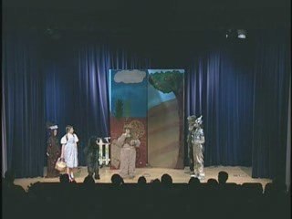 Lion's Song - Mary Beach Productions