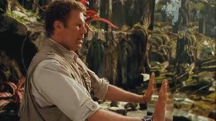 Le Monde (presque) perdu [extrait 2]