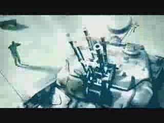 Trailer GBC sur arma2 version 2