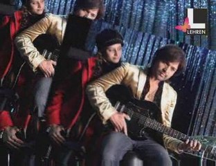 Himesh Got A Duplicate.