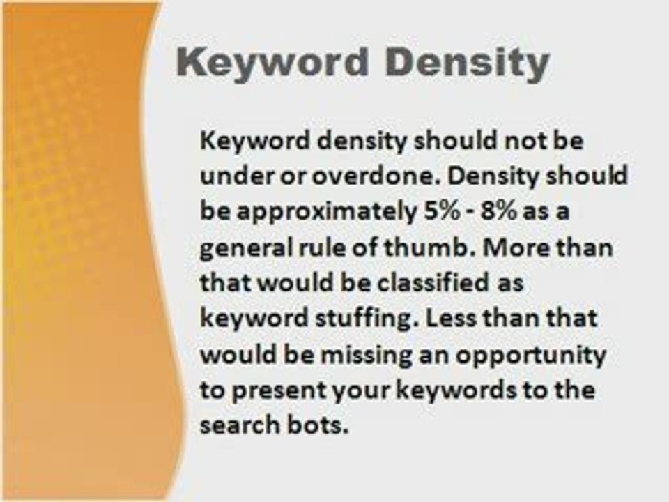 Tips to Avoid Common Search Engine Optimization Mistakes.