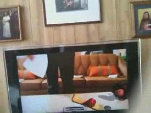 Eye Pet - gameplay - PS3