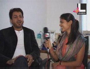 Gurudas Maan got National Award