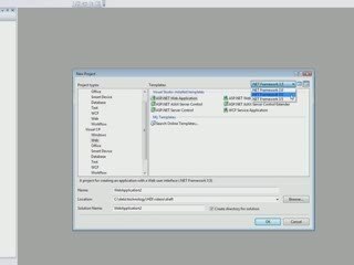 How Do I: Working with Visual Studio .NET Framework