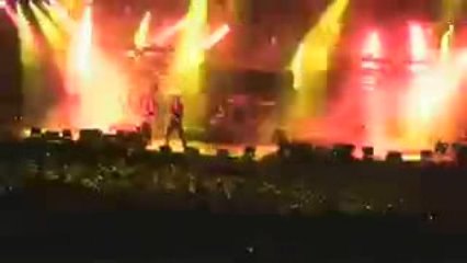 The Prodigy @u Paléo Festival