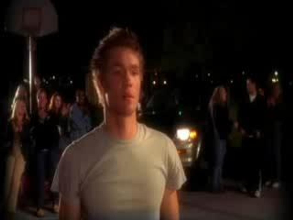 montage de Nathan & haley