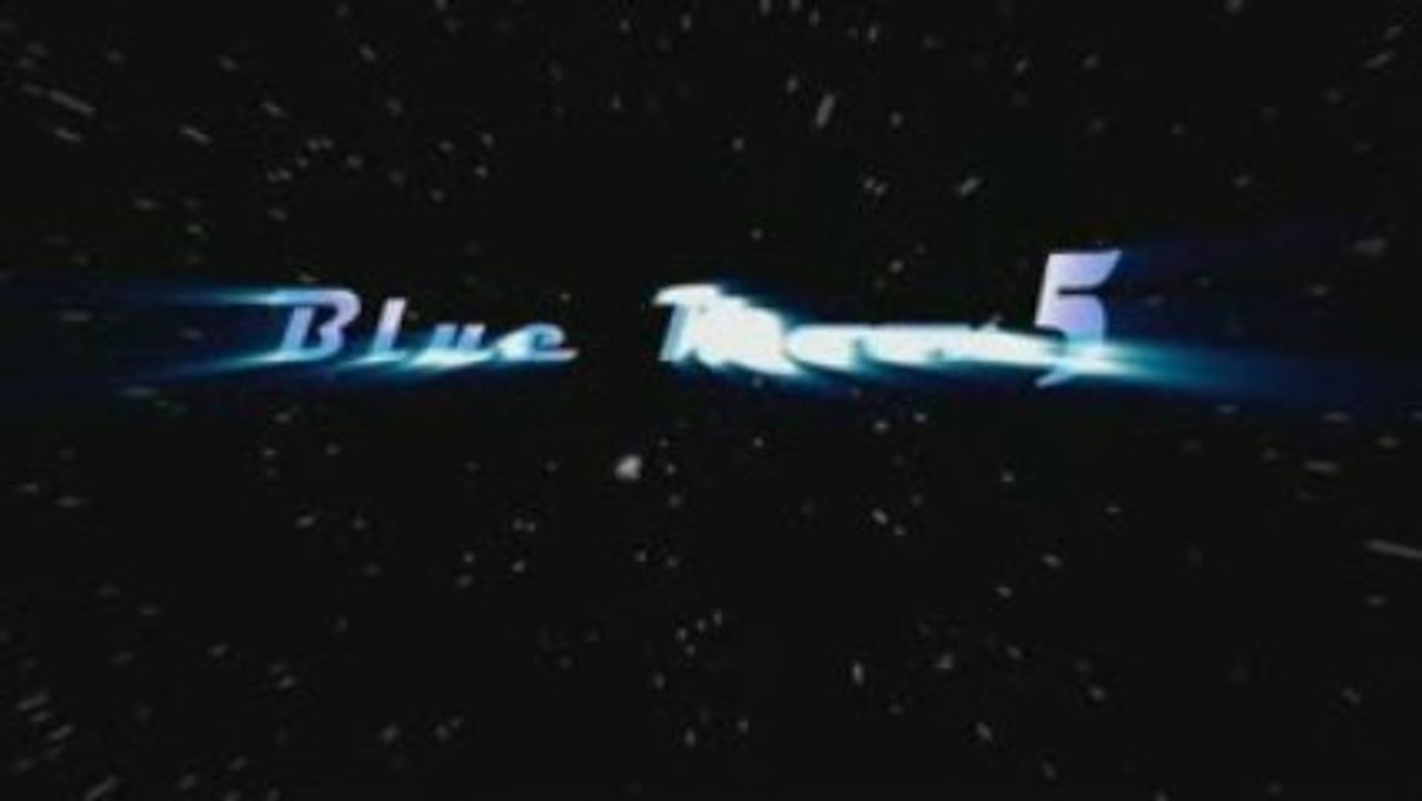 Blue Moon