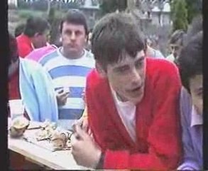 Festas Lago 1988 Xove