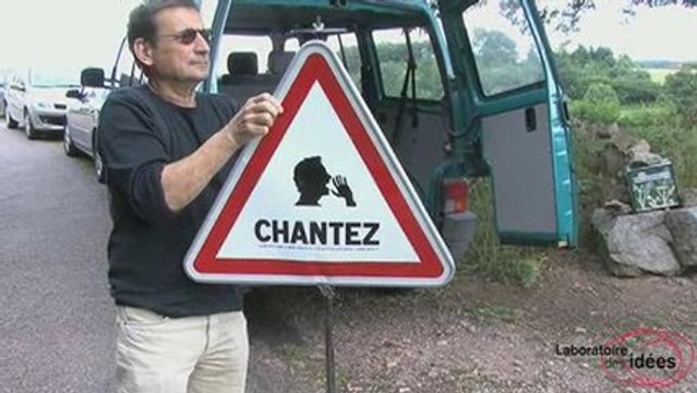 Laboratoire des idées : Innovateur du quotidien