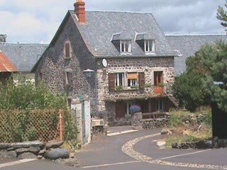 Cantal et Puys de Dome