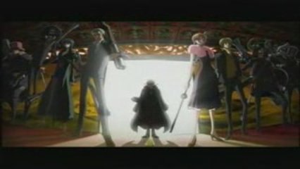 One Piece Movie 10 : Strong World - 2ème Teaser