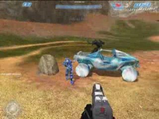 Halo Trial Profred92 kills