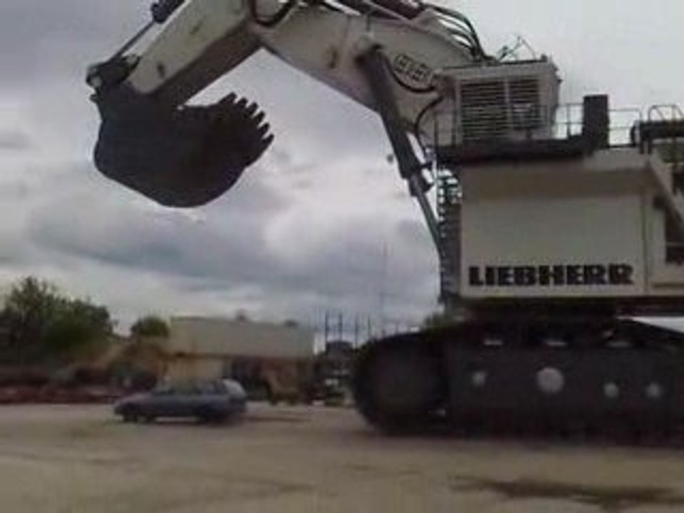 Lavage de R21 NEVADA BREAK