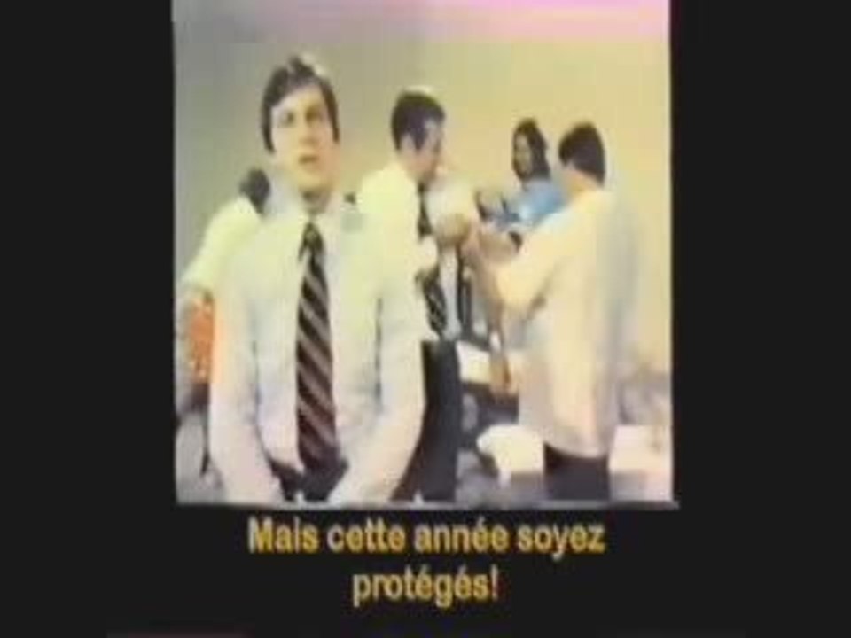 grippe porcine : ils ont DEJA fait le coup !