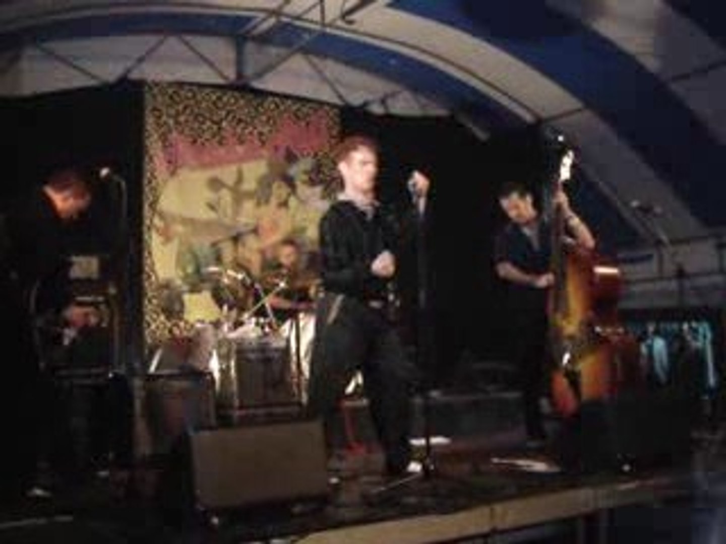 ⁣Polecats - marie celeste