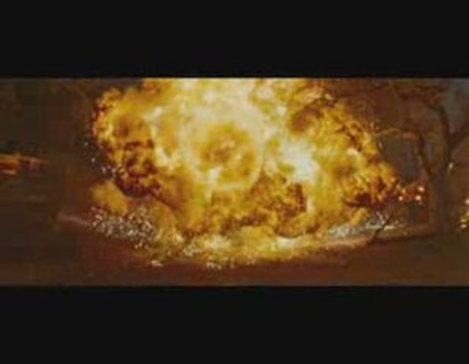 G.I. Joe - The Rise Of Cobra