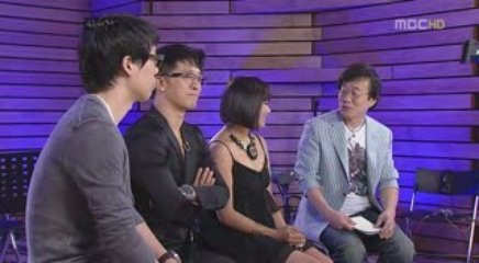 Clazziquai - TalK (Music Travel La La La)