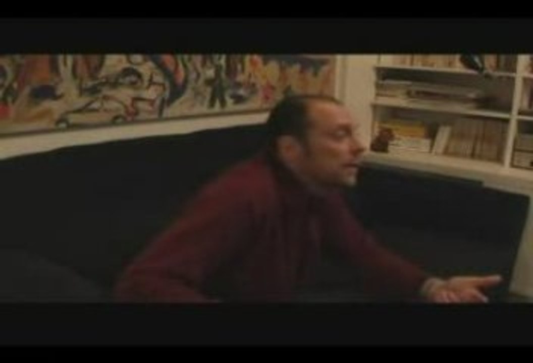 Interview - Alain Soral (4/9)