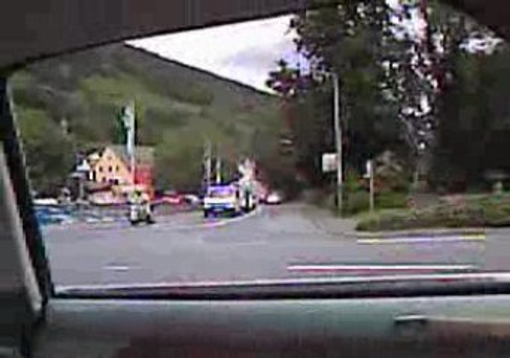 Bad König - Goggomobiltreffen 3