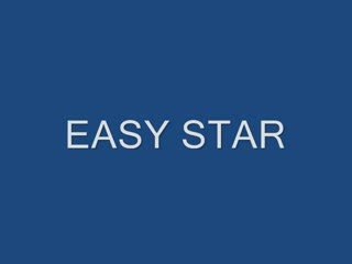 EASY STAR ATTERISSAGE DE OUF !!!