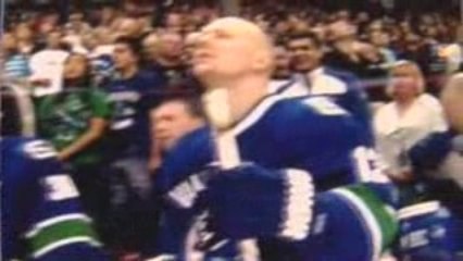 Al Pacino's Speech to the Vancouver Canucks 09/10 Season