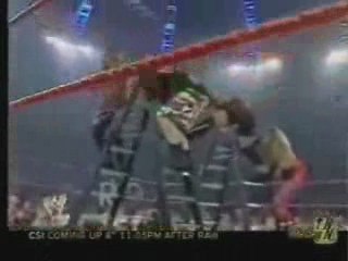 Chris Jericho Tribute