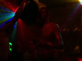 Enterrement vie célib Ben & Vaness DJ NOZ