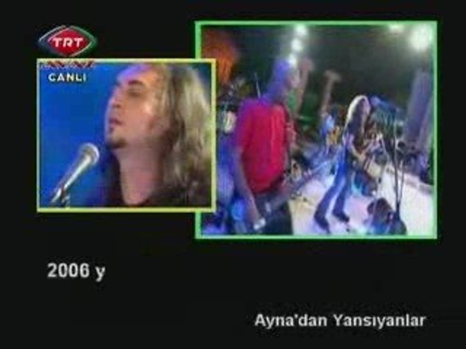 Ogün Sanlısoy - Hadi Beni Güldür