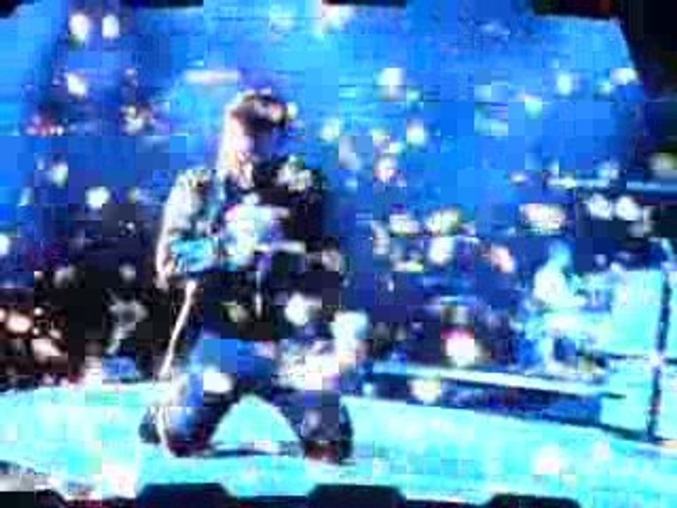 u2 stade france paris 2009 11 mn
