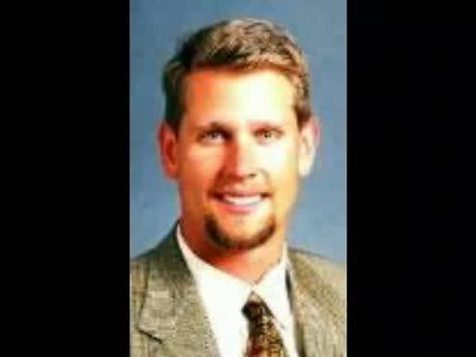 Reid Baer Interviews Bruce Stankavage “Christian Men”