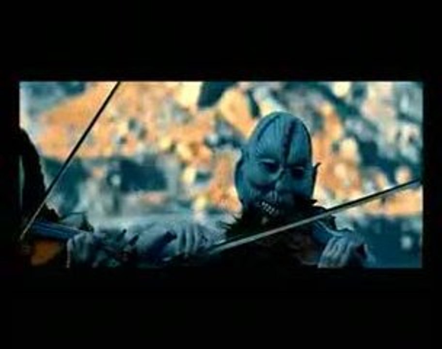 maNga - Beni Benimle Bırak | Video Klip (TuRkeyFrm.Com)