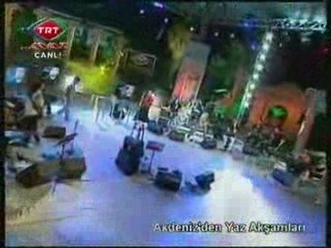 Ogün Sanlısoy - Bilmece