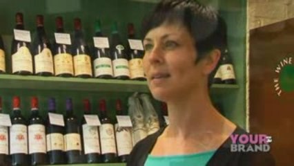 The Wine Circle - Retail Therapy Television - YourBrandTV