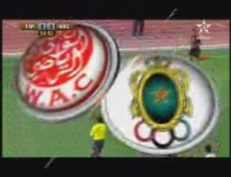 SPEAKER WYDAD FAR