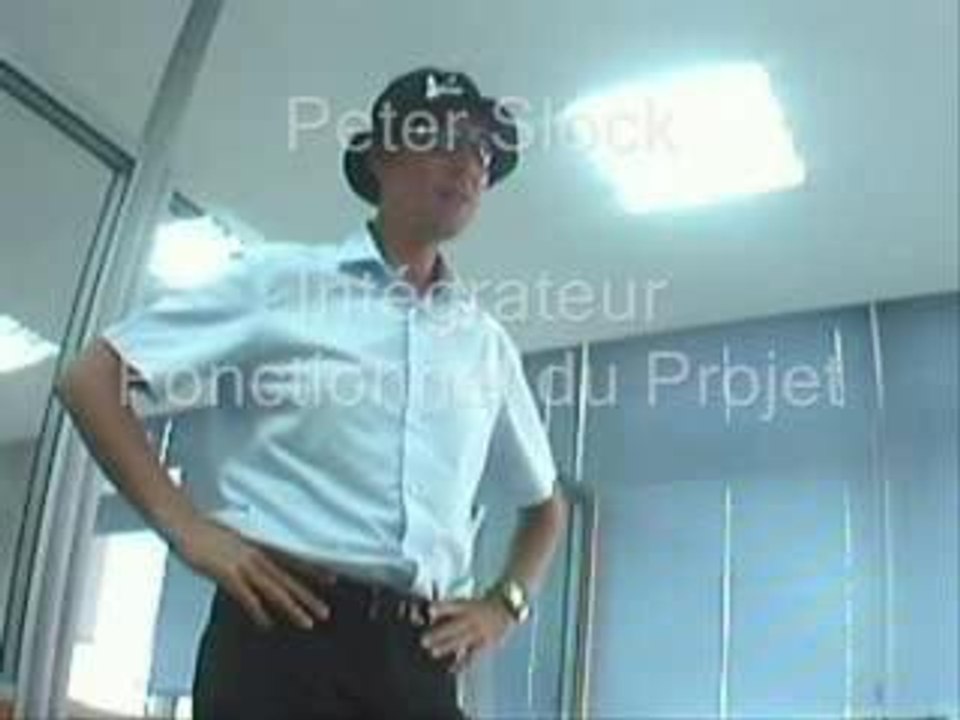 CRM - Camera Relationship Management