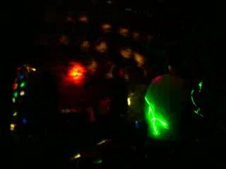 Enterrement vie célib Ben & Vaness 2 DJ NOZ