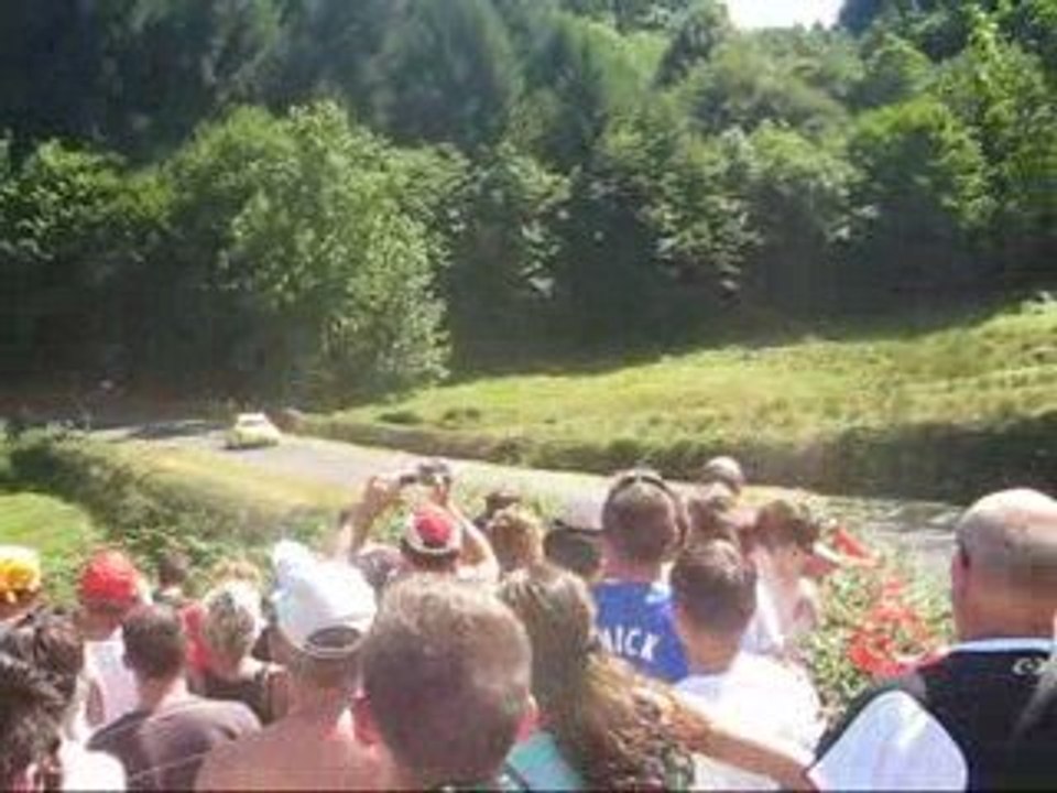 matour 2009