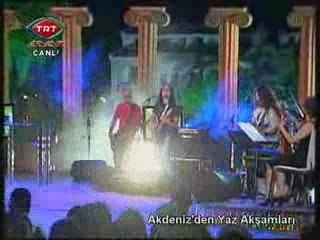 Ogün Sanlısoy - Saydım