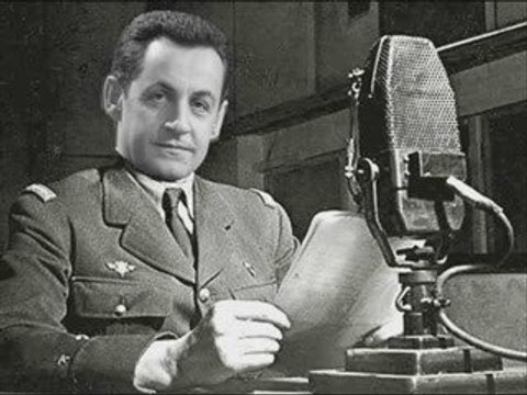 COLUCHE SARKO_ les francais parlent aux francais