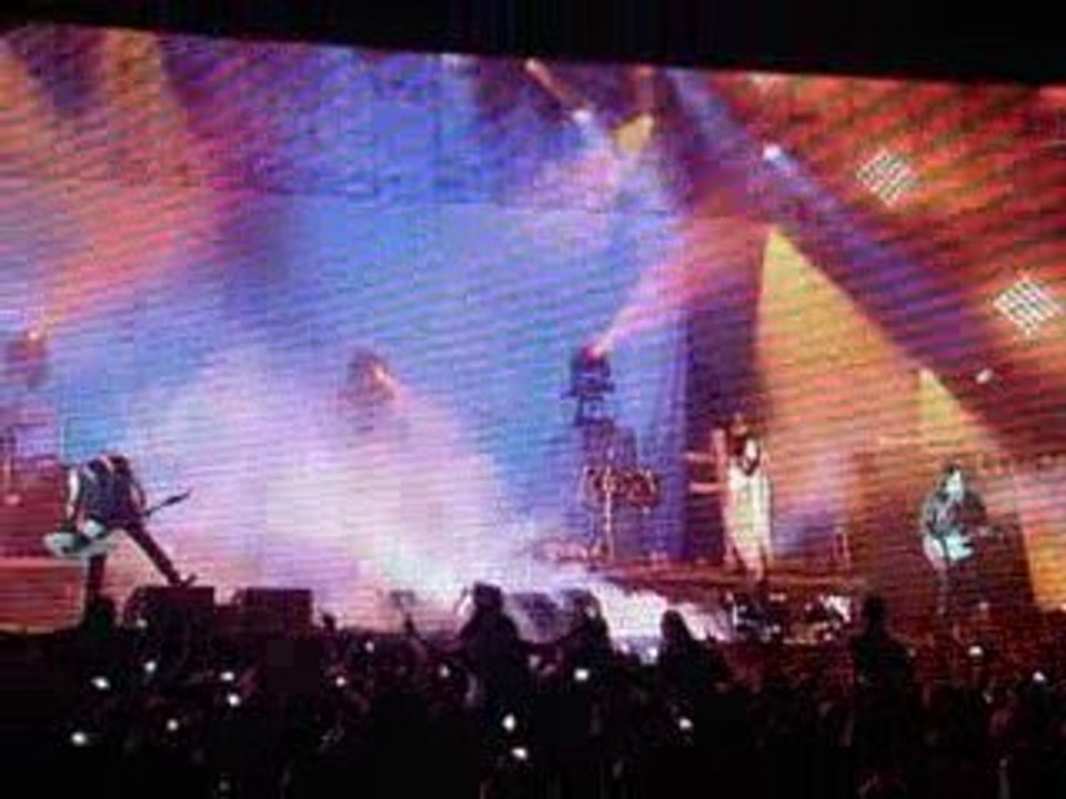 Hellfest 2009 - Marilyn Manson - Sweet Dreams