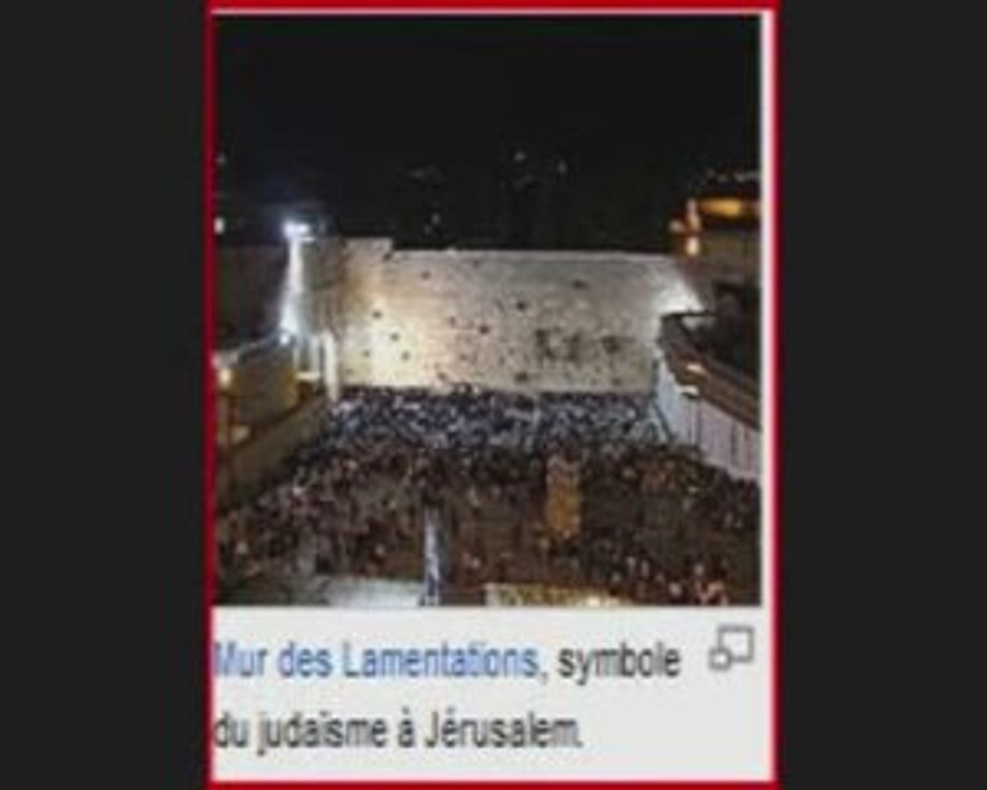 juifs,arabes,chrétiens