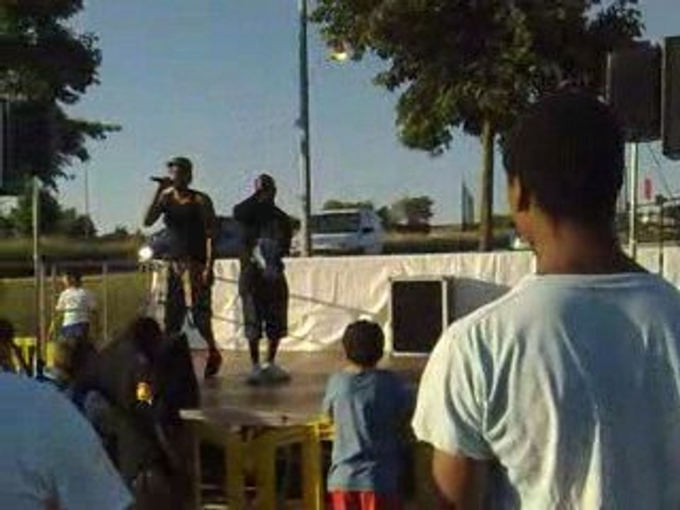 E.J PRINCE DAGS(OVNI)part3