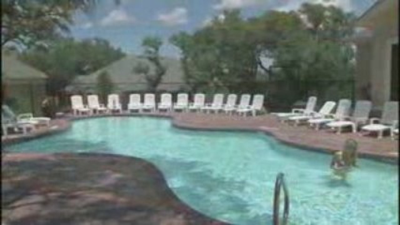 Towers Located at TPC San Antonio Luxury Condos for Rent