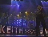 Keith Sweat - Don´t stop your love