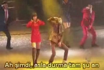 DBSK Yunho Checkmate Tr Sub