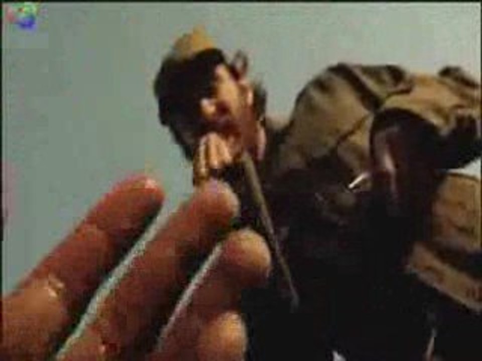 Al Peco Hey Marianne