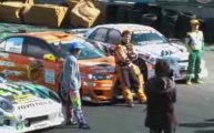 2010 Mustang on the Ebisu Circuit (Mustang Drift Ch. 4)