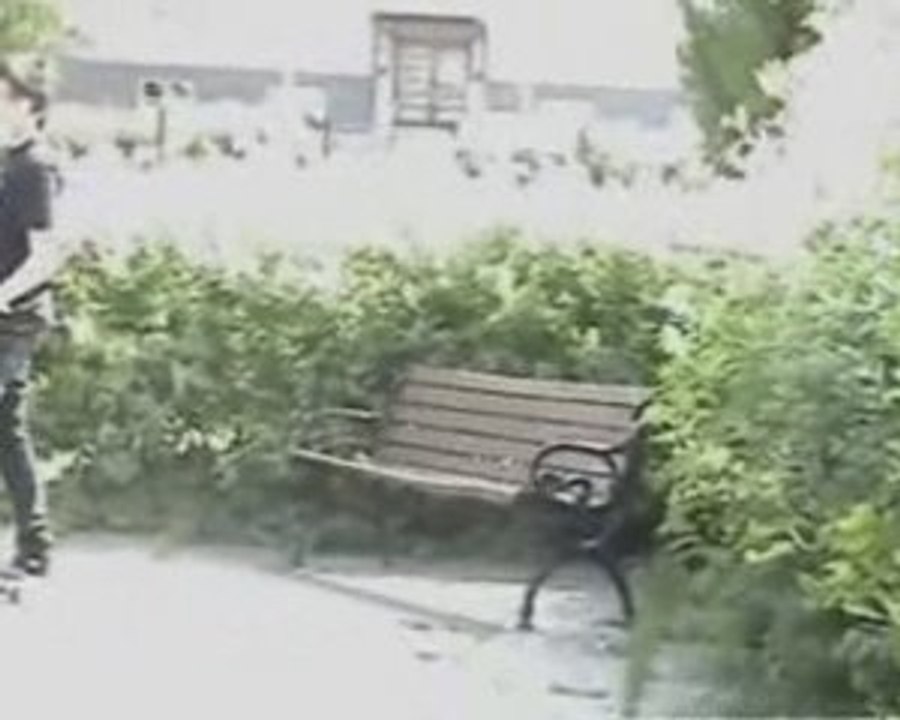 StorumanSkate - Volume.1 teaser